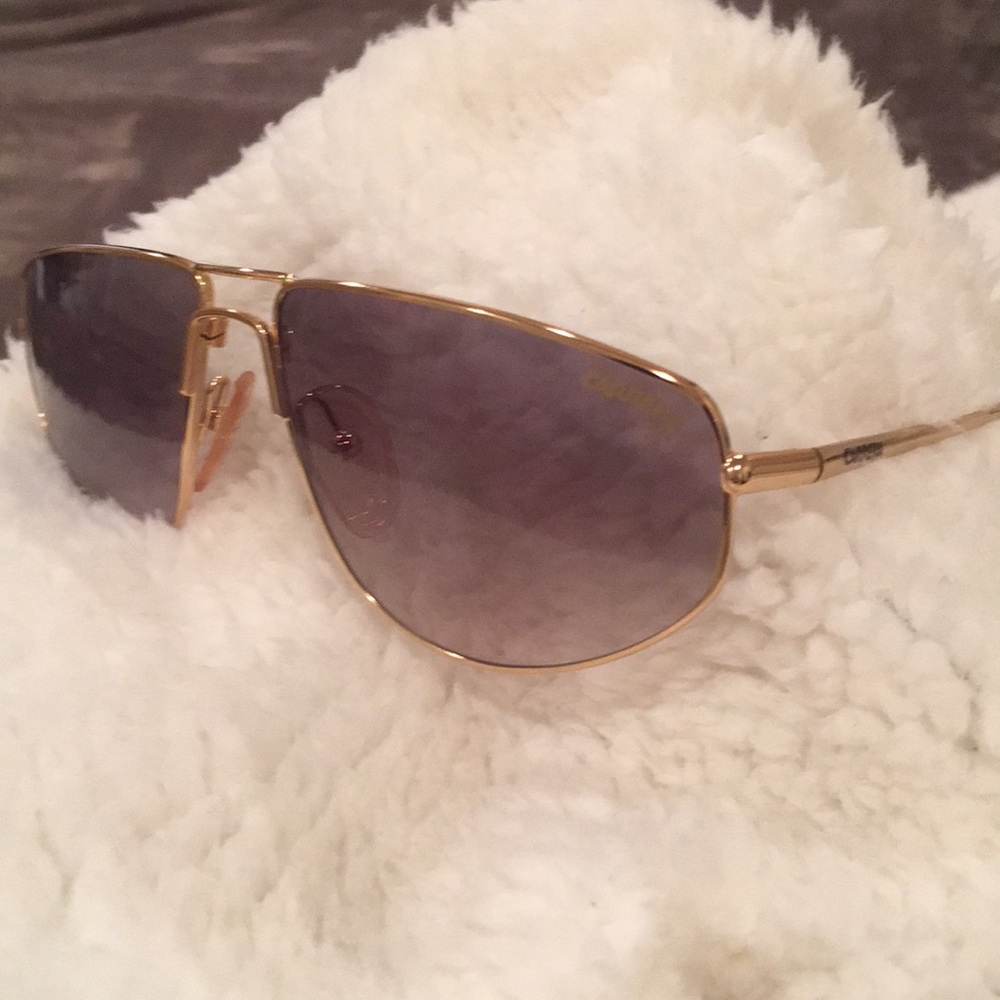 Carrera vintage
